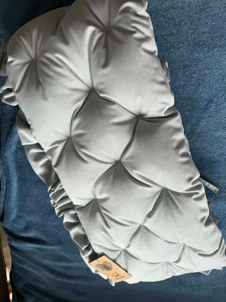 Luxusný prešívaný mantinel 180 cm viac farieb, šírka (cm): 30,dĺžka (cm): 180