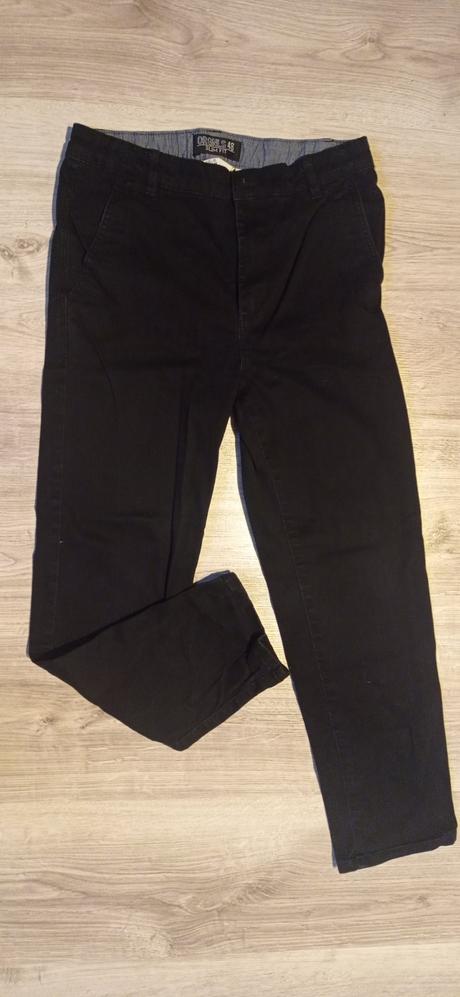 Sako + nohavice + vesta, 146