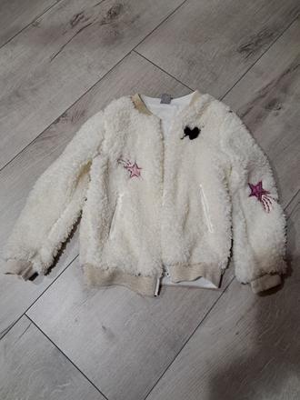 Chlpata mikina, bundicka, 128