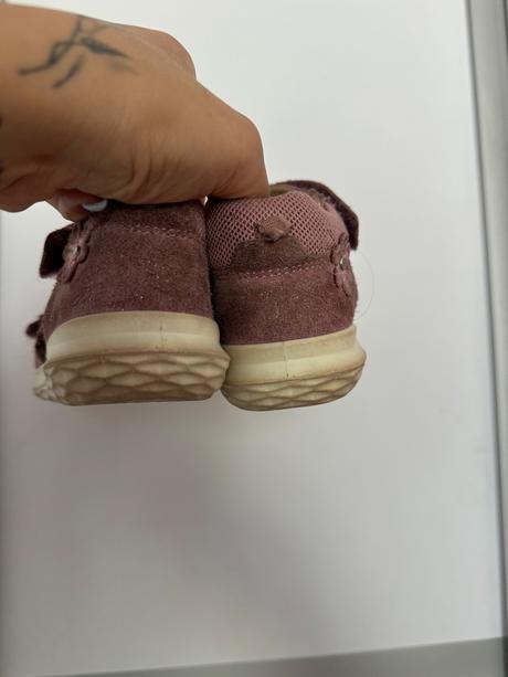 Sandálky superfit, superfit,26