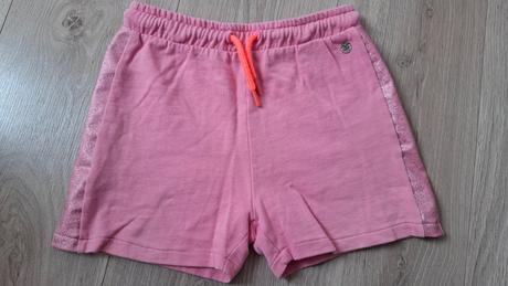 Dievčenské kraťasy, tom tailor,116