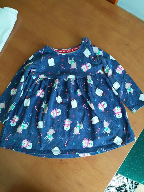 Satocky vianočné, 86