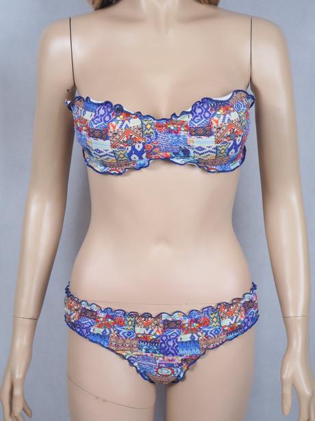 Luxusné plavky calzedonia, calzedonia,s