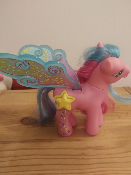 My little pony, 
