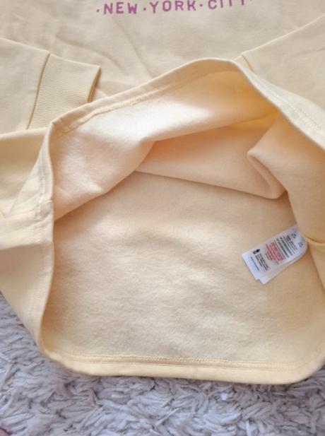 Mikina, f&f,158