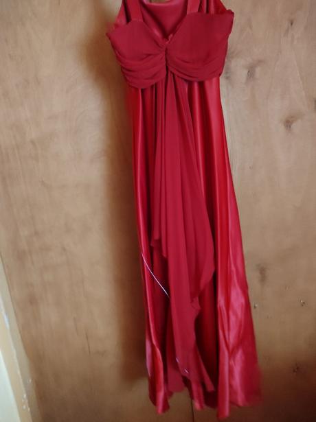 Spoločenské šaty 42/44, l