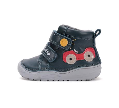 Detská obuv d.d.step db-071-52771, d.d.step,20 - 31