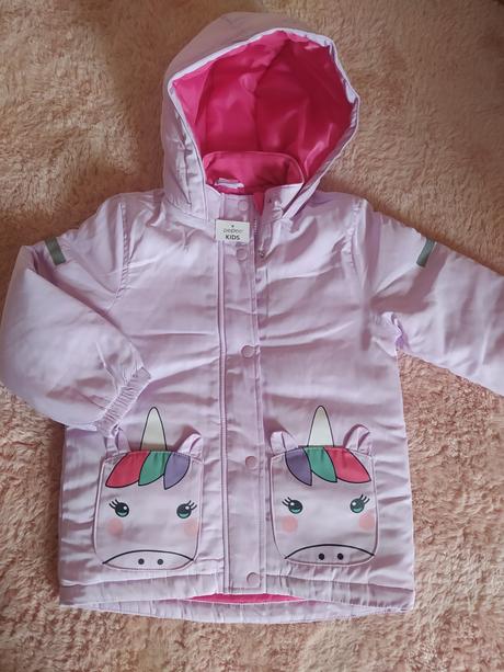 Zimná bunda, pepco,122