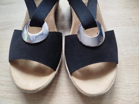 Sandále rieker, rieker,41