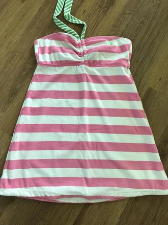 Juicy couture plazove saty, m