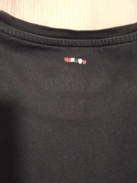 Chlapčenské tričko, napapijri,164