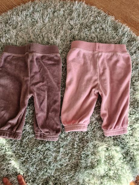 Teplaciky hm, h&m,56