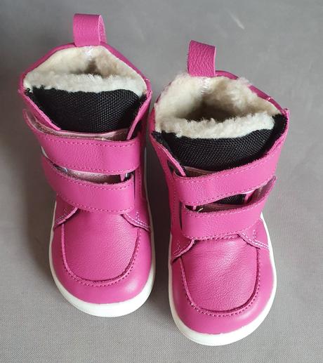 Čizmy babybare barefoot, baby bare shoes,21