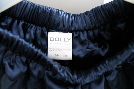 Original dolly by le petit tom, 122