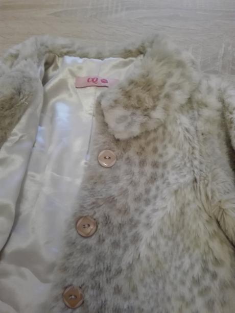 Kožusok 6-7, cq,128