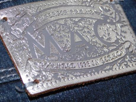 Damske kvalitne rifle, 38