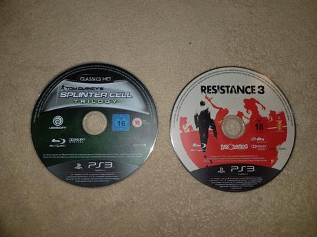 Hry na playstation 3, 