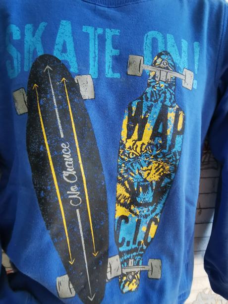 Mikina, chapter young,158