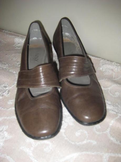 Topánky ara jenny, ara,37