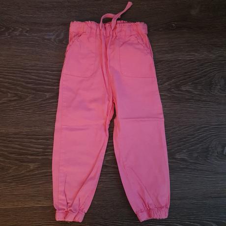 Letné nohavice, pepco,92