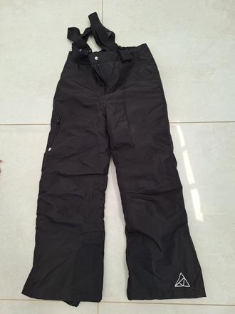 Predam oteplovacky, 134