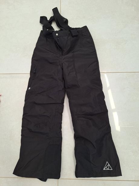 Predam oteplovacky, 134