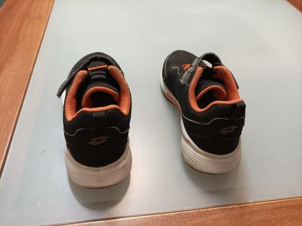 Predám tenisky., lotto,31