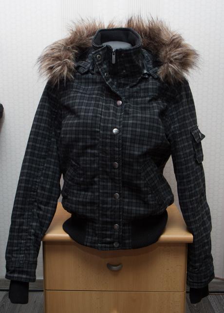 Bunda, new yorker,xl