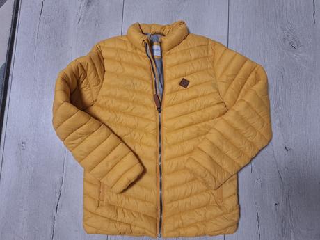 Prechodna budna, reserved,152