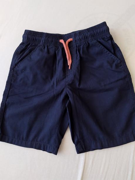 Kraťasy, lupilu,116