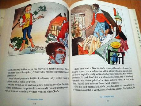 H. ch. andersen snežienka,