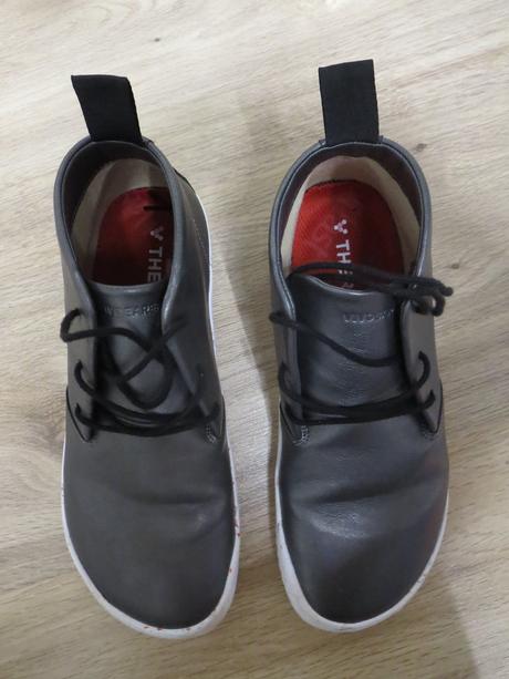 Vivobarefoot gobi junior, vivobarefoot,37