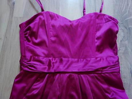 Dámske spoločenské šaty h&m, h&m,40