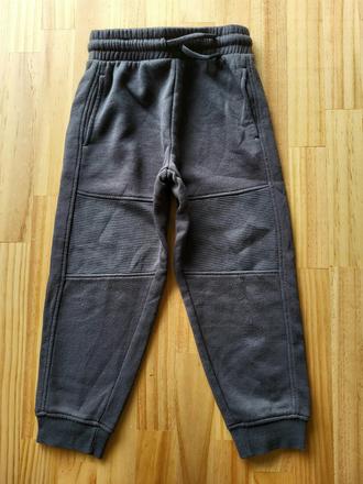 Tepláky primark 104 na 3-4 roky, primark,104