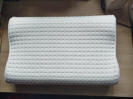 Ergonomický vankúš ikea, šírka (cm): 30,dĺžka (cm): 50