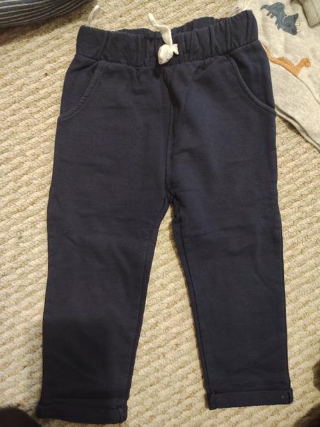 Balík oblečenia pre chlapčeka 12-18, 86–98