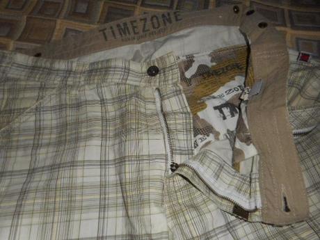 Trištvrťaky- trimezone- veľ. 36 - udám l, l