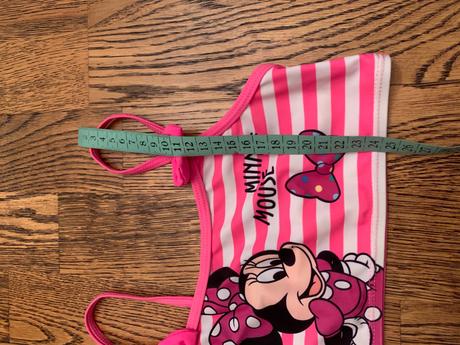 Podprsenka plavky, 116