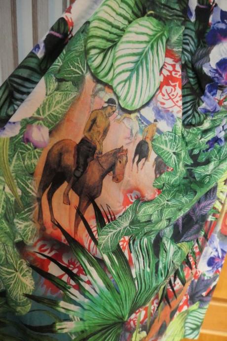 Princess goes hollywood jedinecne,krasne m/l, l