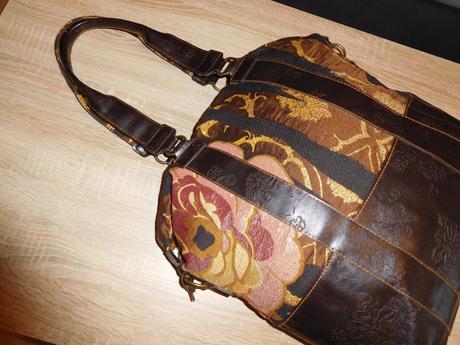 Desigual-kabelka dámska, desigual