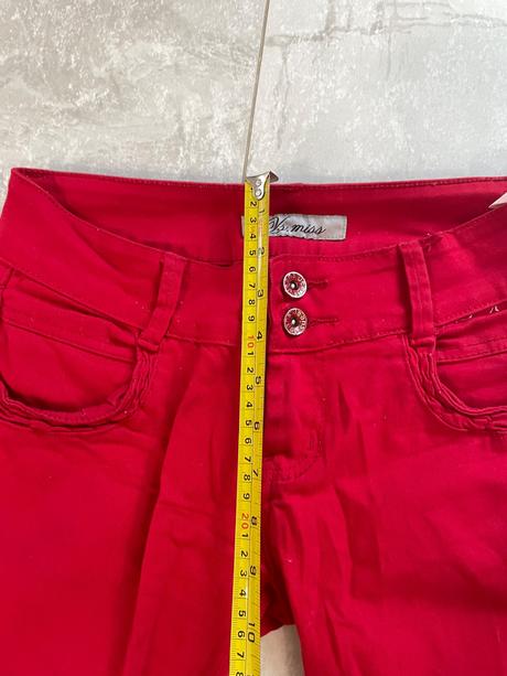 Very low rise rifle, 36