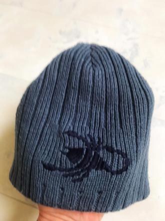 Duplovaná čiapka, m