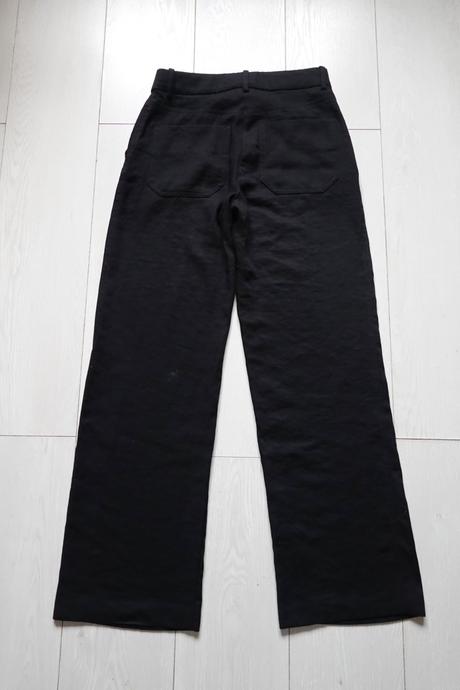 Dámske nohavice h&m, h&m,36