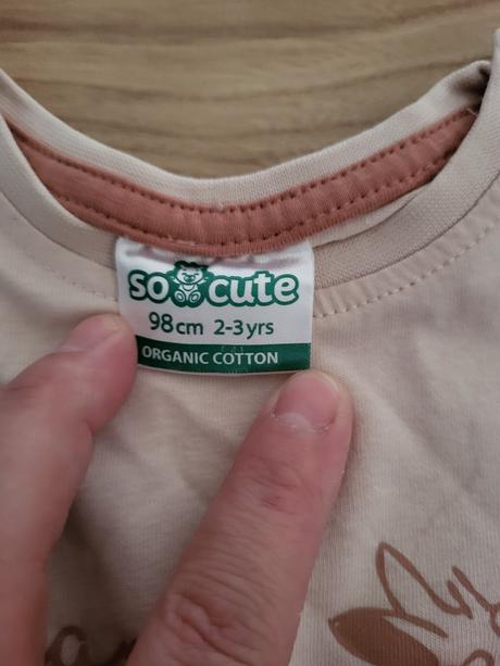 Tričká dl.rukáv, 98