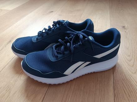 Pánske tenisky, reebok,44