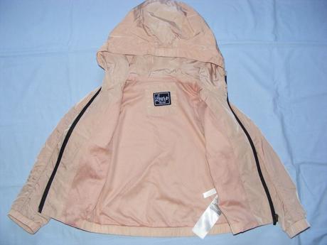 Tenká bunda zn. lewro, lewro,116