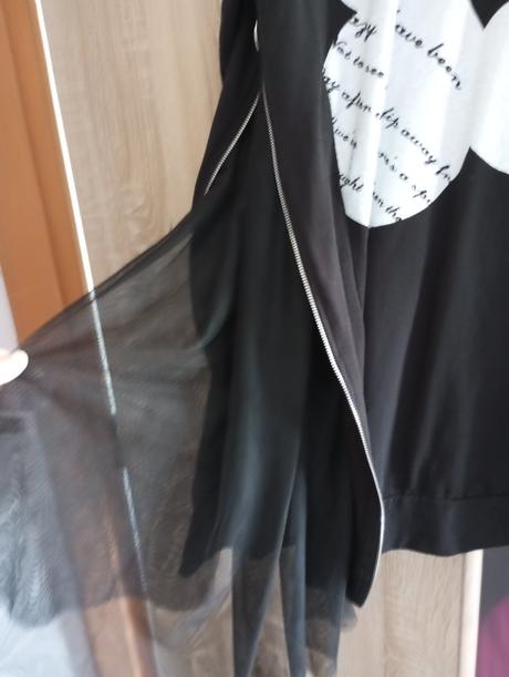 Extra šaty minnie, disney,xl