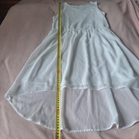 Dievčenské šaty, 164