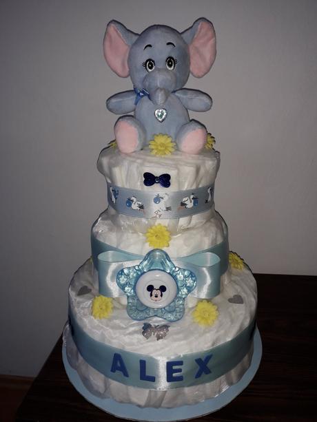 Plienkova torta, 