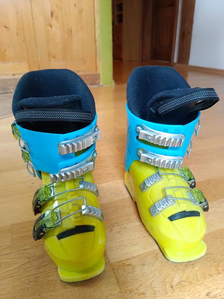 Lyžiarky dalbello 19.5, dalbello,30